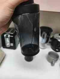 Customer photo from Anonymous's review