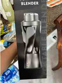 Customer photo from nicole's review